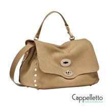 Carica l'immagine nel visualizzatore di Gallery, Postina S Amoretto Beige Maggese
