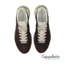 Carica l'immagine nel visualizzatore di Gallery, MASED Sneaker Donna 8596 Testa di Moro
