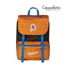Carica l'immagine nel visualizzatore di Gallery, JOLLY Blundstone &amp; Invicta Zaino Arancio Rustic Brown
