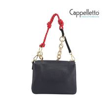 Carica l'immagine nel visualizzatore di Gallery, REFLEX Borsa 2027 Blu Navy
