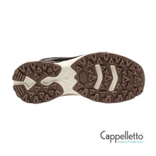 Carica l'immagine nel visualizzatore di Gallery, MRP Star MELROSE Canyon Sneaker Chocolate

