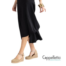 Carica l'immagine nel visualizzatore di Gallery, CAMILE Espadrilla Mumm
