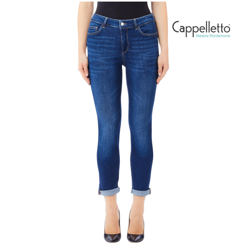 BottomUp PARFAIT MONROE Blue Stunnin UF5073