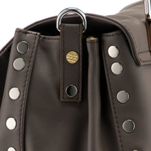 Carica l'immagine nel visualizzatore di Gallery, Postina S Saeta Brown Gianduiotto
