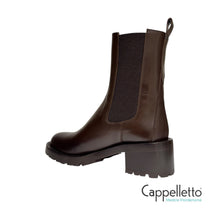 Carica l&#39;immagine nel visualizzatore di Gallery, COLE Beatles Ebano
