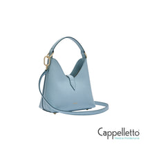 Carica l'immagine nel visualizzatore di Gallery, IRIDE MINI Hobo Ares Carta da Zucchero
