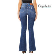 Carica l&#39;immagine nel visualizzatore di Gallery, BottomUp Beat HW Denim Blue UF5015
