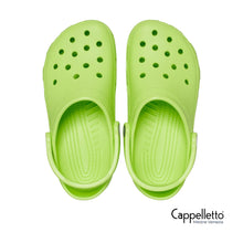 Carica l&#39;immagine nel visualizzatore di Gallery, Classic Clog Unisex Lime
