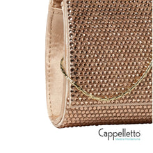 Carica l&#39;immagine nel visualizzatore di Gallery, FRENCH 75 CLUTCH CIPRIA
