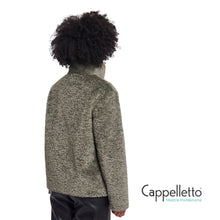Carica l'immagine nel visualizzatore di Gallery, BRUNE Cappotto DoppioPetto Misty Basil

