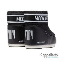 Carica l&#39;immagine nel visualizzatore di Gallery, MB ICON Low Nylon Black
