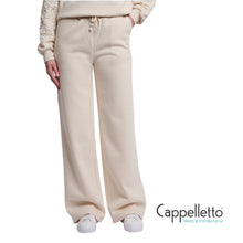 Carica l'immagine nel visualizzatore di Gallery, LIKA REGULAR Pantalone OffWhite
