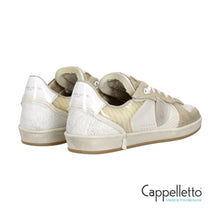 Carica l'immagine nel visualizzatore di Gallery, PGAL Donna Special Edition Bianco Sabbia VXE1

