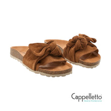 Carica l&#39;immagine nel visualizzatore di Gallery, ROXY Velour Ginger

