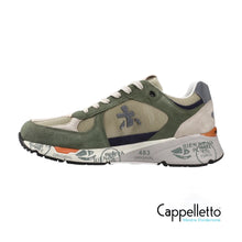 Carica l&#39;immagine nel visualizzatore di Gallery, MASE Sneaker Uomo 7295
