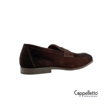 Carica l&#39;immagine nel visualizzatore di Gallery, Penny Loafer Duke Terre
