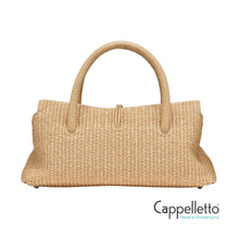 Carica l'immagine nel visualizzatore di Gallery, DOTTA S Vimini Beige Paprika Dolce
