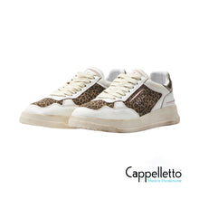 Carica l&#39;immagine nel visualizzatore di Gallery, TWEENER Sneaker Donna Animalier
