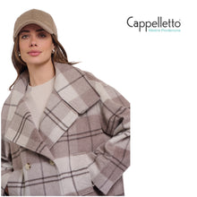 Carica l'immagine nel visualizzatore di Gallery, SCALA Cappellino Mocha Latte
