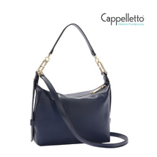 Carica l'immagine nel visualizzatore di Gallery, TONIE M Hobo Ares Soft Mediterraneo
