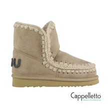 Carica l&#39;immagine nel visualizzatore di Gallery, Eskimo 18 Glitter Logo Camel
