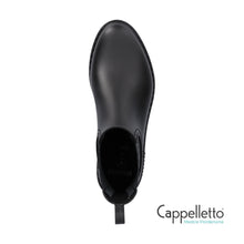 Carica l'immagine nel visualizzatore di Gallery, GAUDI MATE ANIMAL Beatles Gommato Nero/Leo
