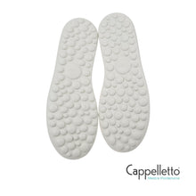 Carica l'immagine nel visualizzatore di Gallery, PELOTAS XLF Sneaker Uomo Pelle e Nabuck Bianco
