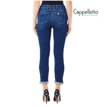 Carica l&#39;immagine nel visualizzatore di Gallery, BottomUp PARFAIT MONROE Blue Stunnin UF5073
