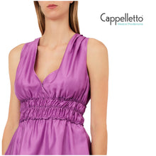 Carica l'immagine nel visualizzatore di Gallery, Top Arricciato Cyclaminen Spring CA6357
