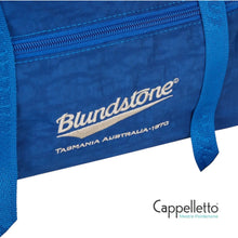 Carica l'immagine nel visualizzatore di Gallery, JOLLY Blundstone &amp; Invicta Zaino Olimpian Blue Rustic
