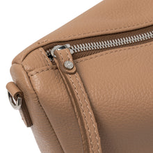 Carica l'immagine nel visualizzatore di Gallery, NORA Pouch Pelle Clay
