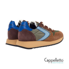 Carica l&#39;immagine nel visualizzatore di Gallery, Magic Heritage Nylon Uomo 2773
