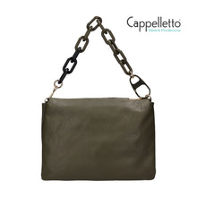 Carica l'immagine nel visualizzatore di Gallery, REFLEX Borsa 3028 Macro Dollaro Olive
