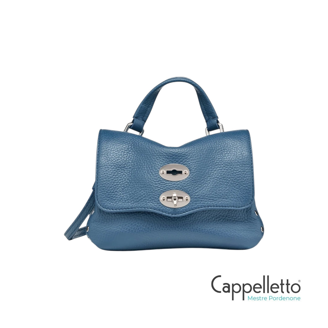 Postina BABY Daily Blue Pavon
