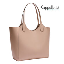 Carica l'immagine nel visualizzatore di Gallery, LEA M Tote Bag Anemone Pink

