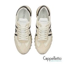 Carica l'immagine nel visualizzatore di Gallery, LUCY Sneaker Donna Bianco/Nero 7413
