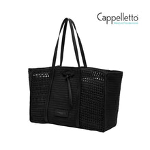 Carica l&#39;immagine nel visualizzatore di Gallery, VICTORIA Borsa Nero 11582
