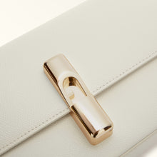 Carica l'immagine nel visualizzatore di Gallery, IRIDE S Crossbody Ares Panna
