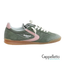 Carica l'immagine nel visualizzatore di Gallery, MITICA Sneaker Donna Nylon Bush
