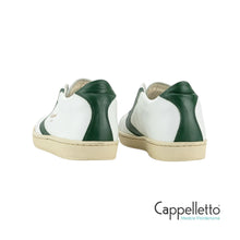 Carica l&#39;immagine nel visualizzatore di Gallery, Tournament Classic Uomo Bianco Evergreen
