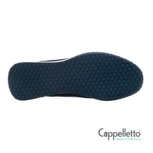 Carica l'immagine nel visualizzatore di Gallery, Sneaker Uomo 9708 Blue/Red
