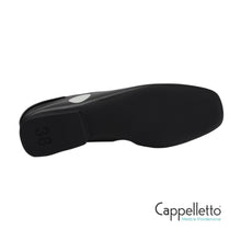 Carica l'immagine nel visualizzatore di Gallery, TWINS Ballerina Dots Nero/Bianco
