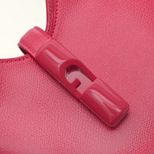 Carica l'immagine nel visualizzatore di Gallery, IRIDE MINI Hobo Ares Velvet Pink
