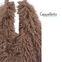 Carica l'immagine nel visualizzatore di Gallery, GUSTA Borsa Mocha Latte
