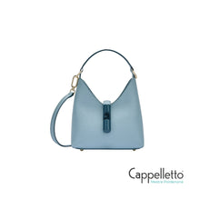 Carica l'immagine nel visualizzatore di Gallery, IRIDE MINI Hobo Ares Carta da Zucchero
