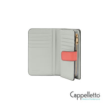 Carica l'immagine nel visualizzatore di Gallery, CAMELIA M Compact Wallet Ares Aperitivo
