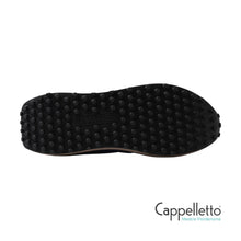 Carica l'immagine nel visualizzatore di Gallery, ATHLETA Touch Sneaker Uomo Taupe
