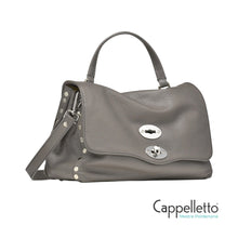 Carica l'immagine nel visualizzatore di Gallery, Postina S Daily Grey Montebianco
