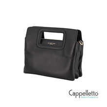 Carica l'immagine nel visualizzatore di Gallery, VIKTORIA Borsa 2033 Nero
