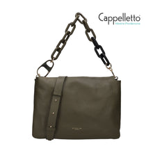 Carica l'immagine nel visualizzatore di Gallery, REFLEX Borsa 3028 Macro Dollaro Olive
